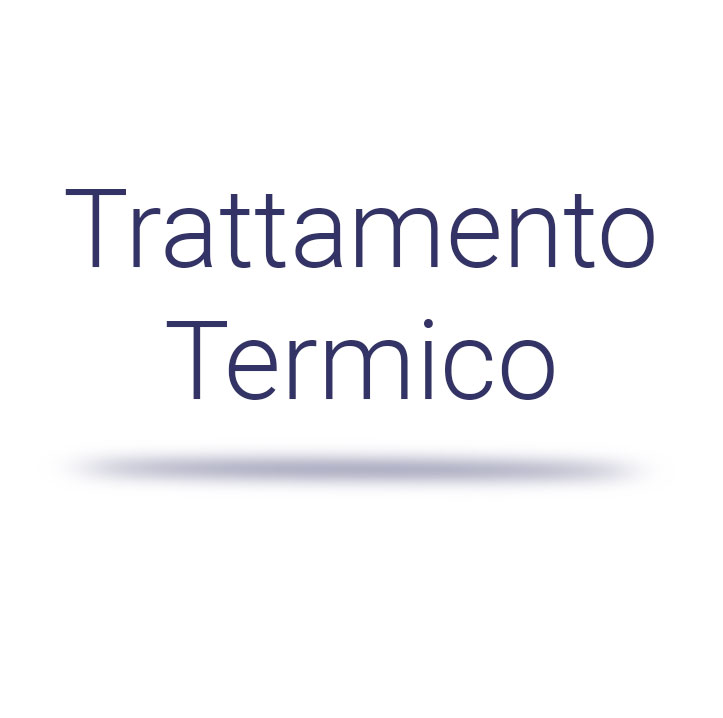 Trattamenti termici di Indurimento
