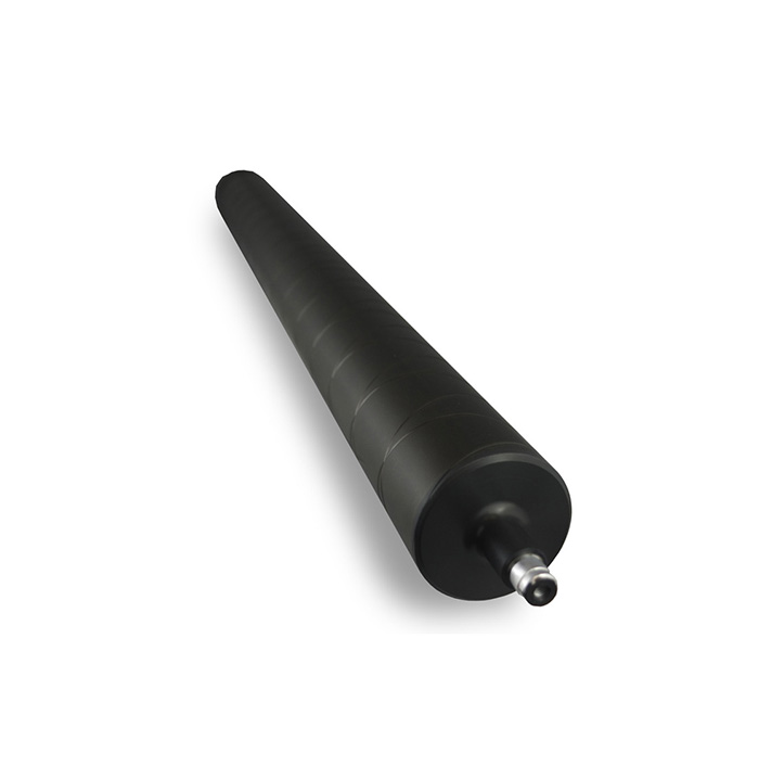 Ossidazione Anodica Dura + PTFE
